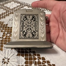 Kaschie table lighter gebraucht kaufen  Dortmund