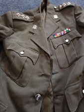 Vintage british officers for sale  WALSALL