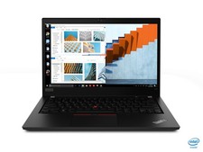 Lenovo thinkpad t14 gebraucht kaufen  Recklinghausen