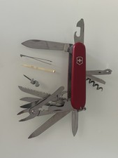 coltello victorinox usato  Latina