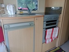 Abbey vogue 495 for sale  BOGNOR REGIS