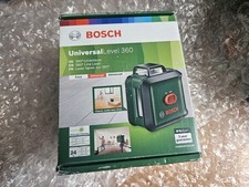 Bosch 24m universal for sale  BIRMINGHAM