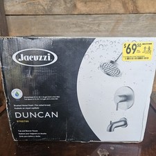Jacuzzi duncan tub for sale  Loon Lake
