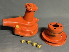 Allis chalmers water for sale  Forest Lake