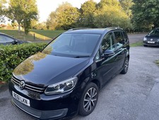 volkswagen touran tdi for sale volkswagen touran tdi for sale READING