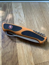 Wenger taschenmesser messer gebraucht kaufen  Potsdam