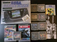Console sega game d'occasion  Balma