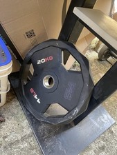 F45 olympic weight for sale  LONDON