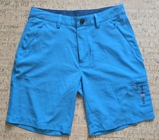 Shorts hose hellblau gebraucht kaufen  Wolgast-Umland