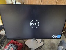 Dell s2421hs inch for sale  Merrimack