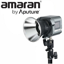Luz de vídeo Amaran 60D LED 5600K CRI 96 compacta brilhante comprar usado  Enviando para Brazil