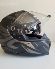 Casco hjc integrale usato  Vottignasco