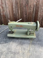 Chandler leather heavy for sale  Halstead
