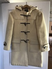 Vintage gloverall heavy for sale  Norfolk