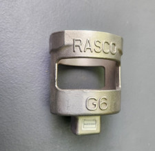 Rasco concealed sprinkler for sale  Statesville