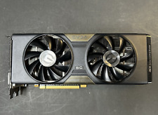Placa de Vídeo Gráfica EVGA NVIDIA GeForce GTX 770 (02G-P4-2774-KR) 2GB GDDR5 comprar usado  Enviando para Brazil