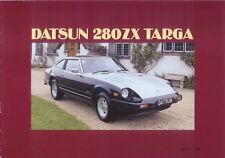 Datsun nissan 280 for sale  BATLEY