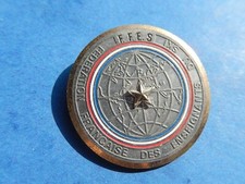 Insigne ffes federation d'occasion  Aubenas