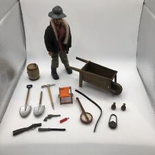 Madelman gold digger for sale  HAWICK