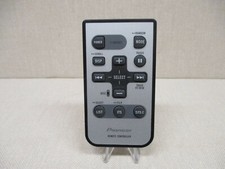 PIONEER AUTOMOTIVE RADIO/CD PLAYER REMOTE CONTROLLER, USED, EXCELLENT comprar usado  Enviando para Brazil
