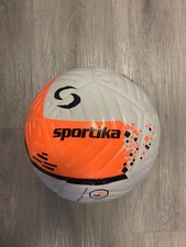 Pallone calcio puma usato  Lucca