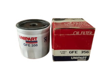 Unipart gfe356 oil for sale  SOUTH BRENT