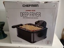 Chefman 4.5 liter for sale  Worcester