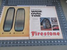 1967 firestone wide for sale  Southbridge