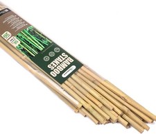 20pcs bamboo poles for sale  Homestead