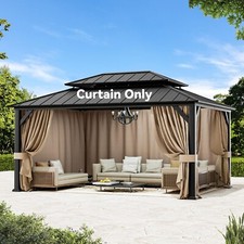 Covered outdoor gazebo for sale  Rowland Heights