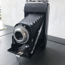 Vintage agfa billy gebraucht kaufen  Bensheim
