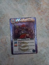 Carta battle spirits usato  Palermo