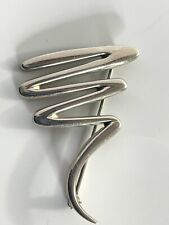 Vintage tiffany sterling for sale  Mount Vernon