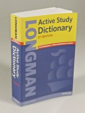Prl dizionario longman usato  Italia