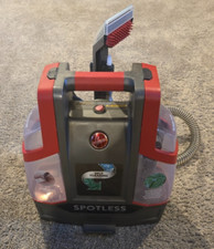 Hoover spotless portable for sale  Cumming