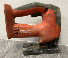 Hilti sjd a22 for sale  EXETER