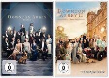 Downton abbey 2 gebraucht kaufen  Deutschland