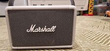 Authentic marshall kilburn for sale  SURBITON