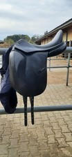 Dressursattel prestige breath gebraucht kaufen  Pfullingen