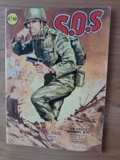 S.o.s artima 1964 usato  Spedire a Italy