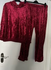 Avon burgandy crushed for sale  TELFORD