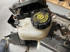 Brake fluid reservoir for sale  NOTTINGHAM