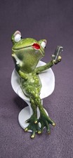 Frosch lady defekt gebraucht kaufen  Hamburg