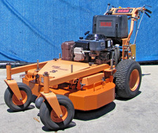 scag mower 61 commercial for sale  Hayward