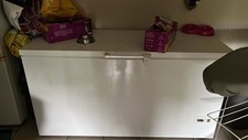 Vestfrost chest freezer for sale  READING