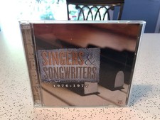 Singers songwriters 1976 for sale  Cheboygan