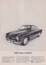 Volkswagen incognito volkswage d'occasion  Expédié en Belgium
