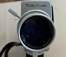 Revue super videokamera gebraucht kaufen  Balingen
