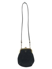 Aigner beuteltasche schwarz gebraucht kaufen  Deutschland