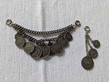 Charivari modeschmuck gebraucht kaufen  Augsburg